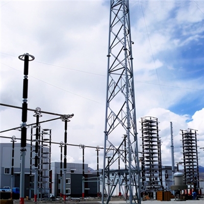 電力設(shè)施維護(hù)、檢修、搶修